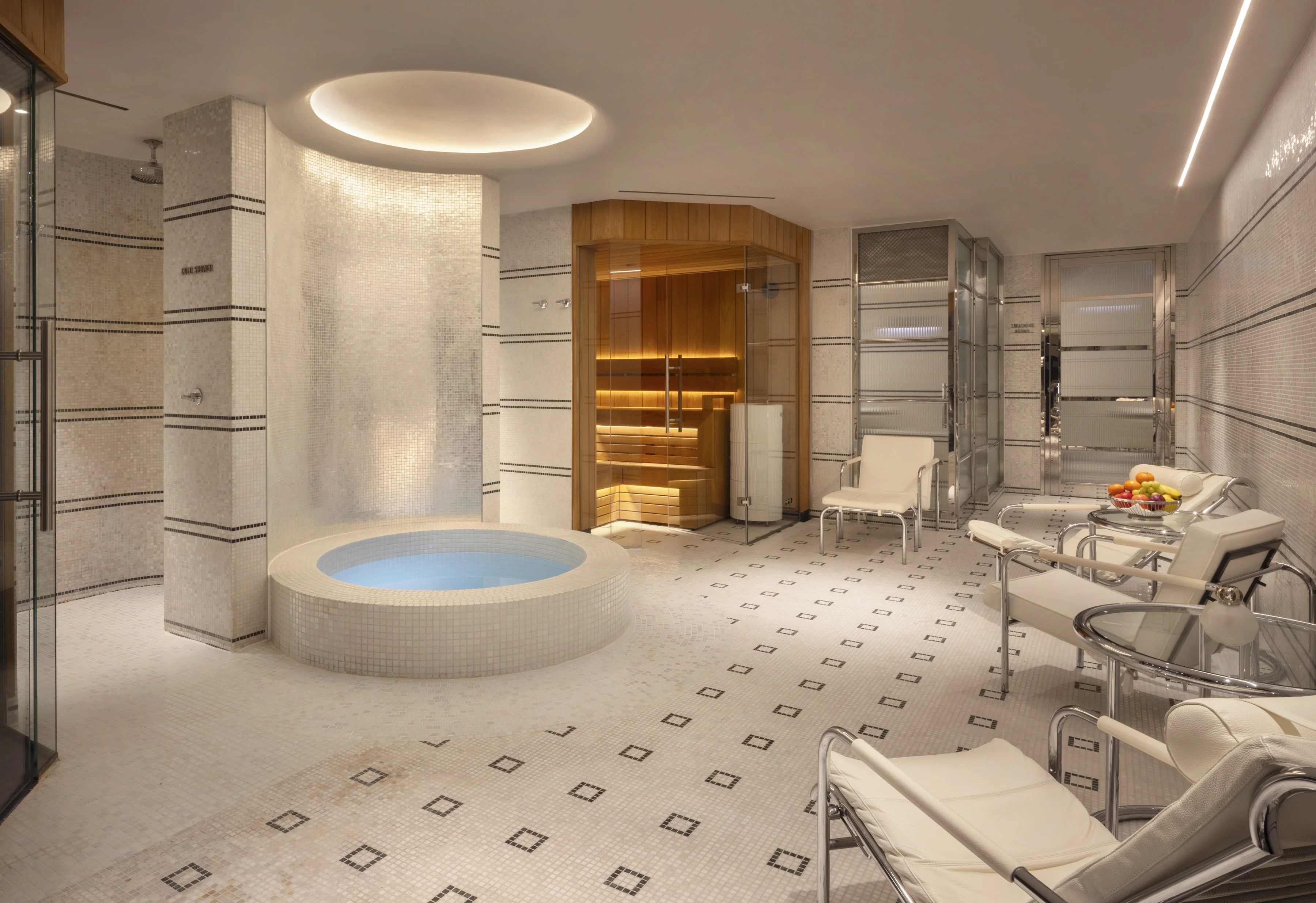The must-visit health and wellness destinations in Marylebone and beyond 
